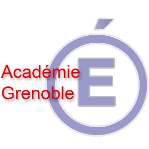 académie grenoble